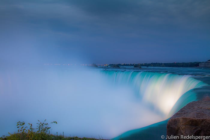 Niagara-Falls-State-Park-dans-l’état-de-New-York