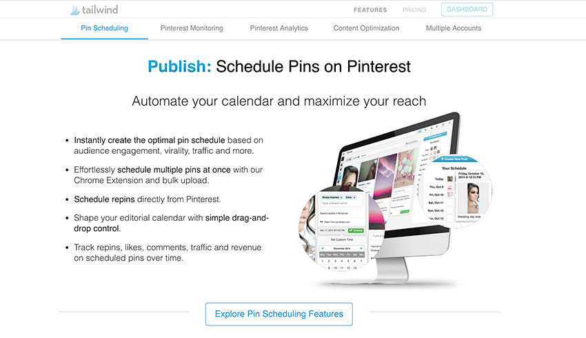marketing et e-commerce : maitriser les analytics de Pinterest